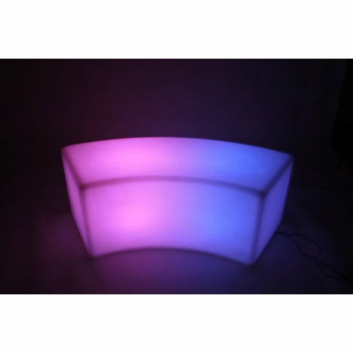 Glow Bench